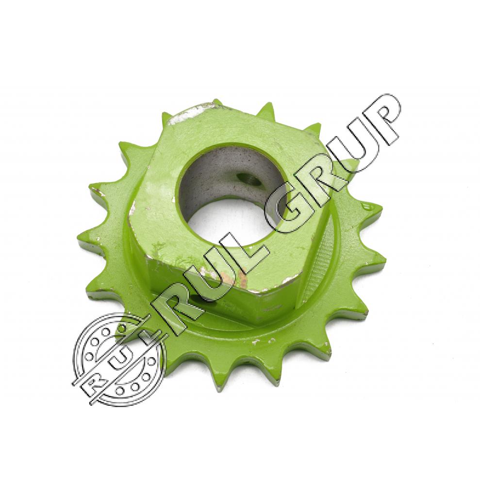 735949 CL PINION FI30 Z17 Combina Claas SC RUL GRUP SA